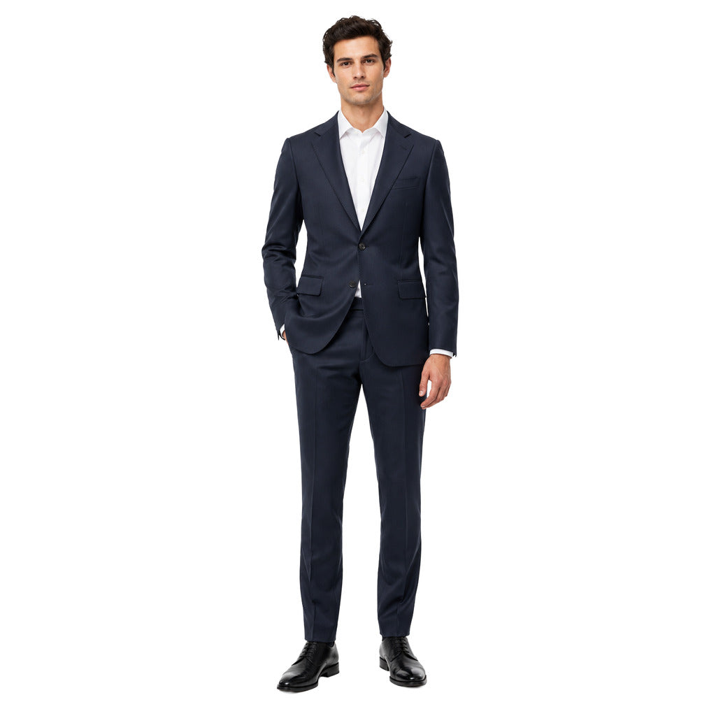 ermenegildo zegna tessuto