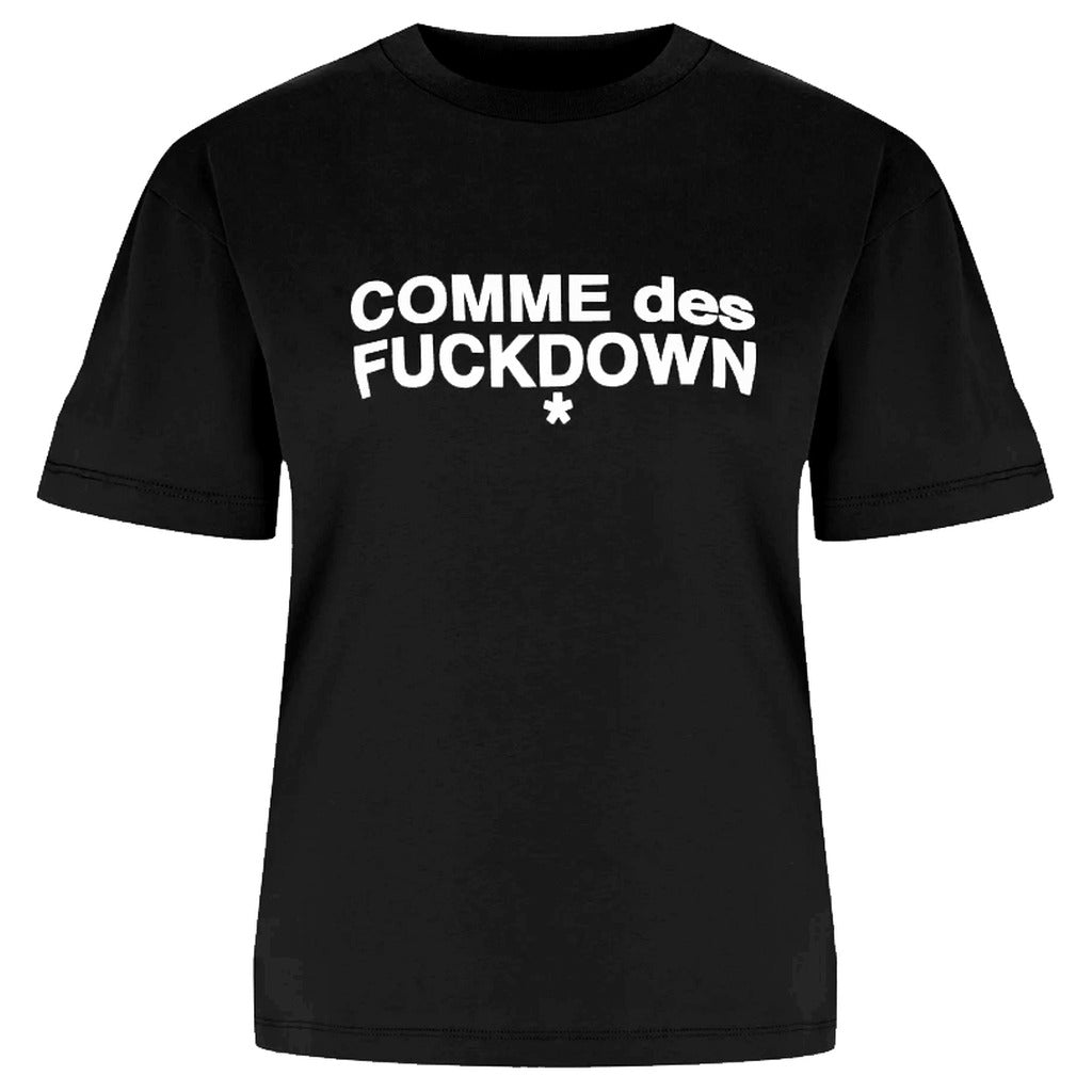 comme des fuckdown