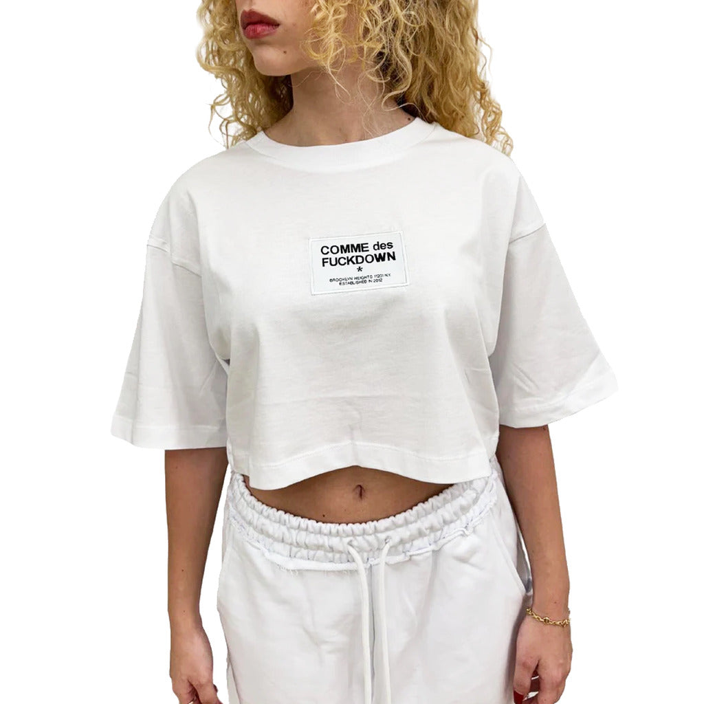 comme des fuckdown